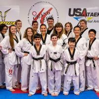 Brio Taekwondo ico