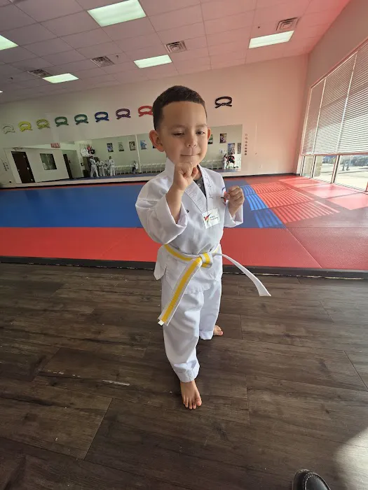 Master Moon’s World Class Taekwondo Picture 1