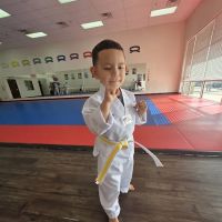 Master Moon’s World Class Taekwondo ico