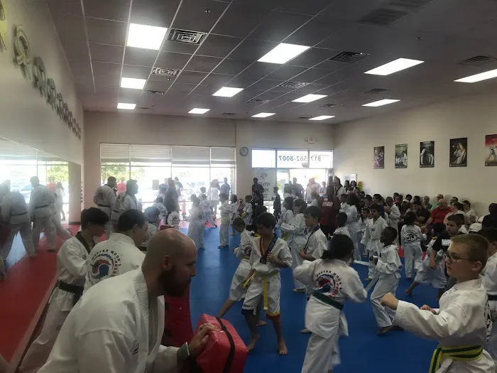 Master Moon’s World Class Taekwondo Picture 8