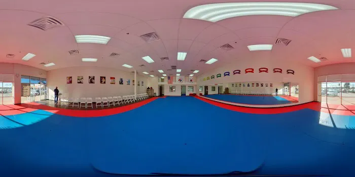 Master Moon’s World Class Taekwondo Picture 5