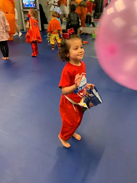 Keller ATA Martial Arts Picture 1