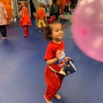 Keller ATA Martial Arts