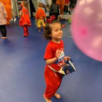 Keller ATA Martial Arts ico