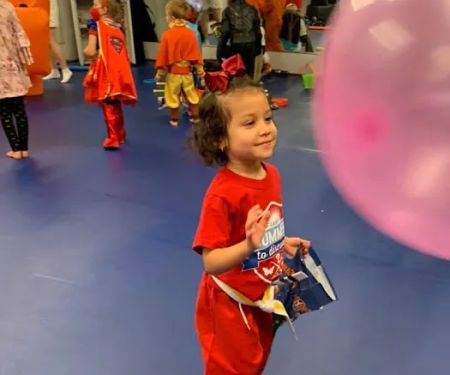 Keller ATA Martial Arts