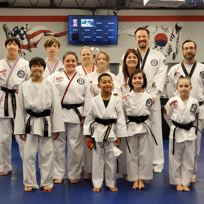 Keller ATA Martial Arts Picture 2