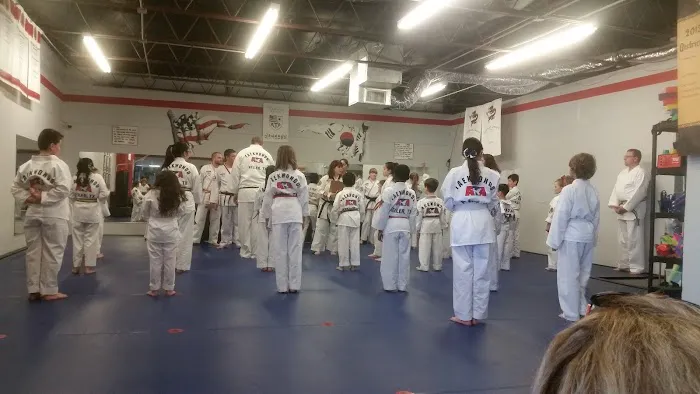 Keller ATA Martial Arts Picture 3