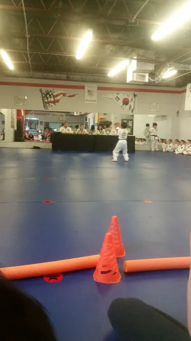 Keller ATA Martial Arts Picture 4