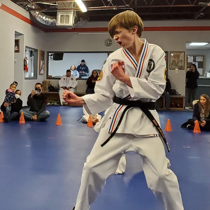 Keller ATA Martial Arts Picture 6