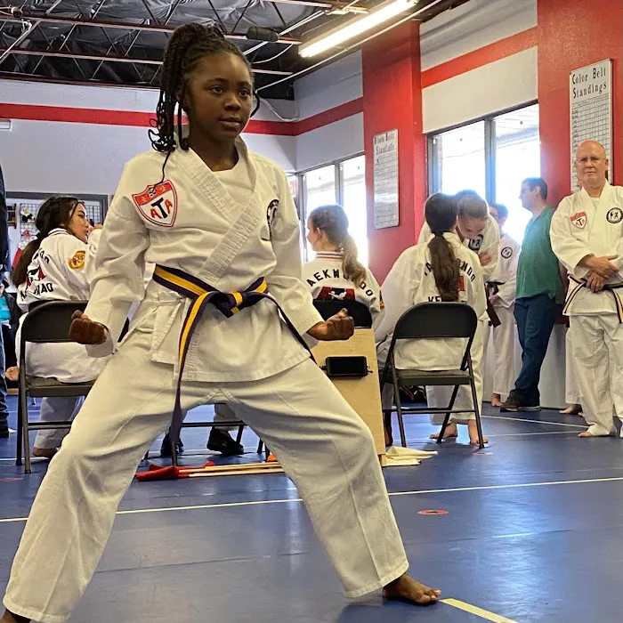 Keller ATA Martial Arts Picture 5