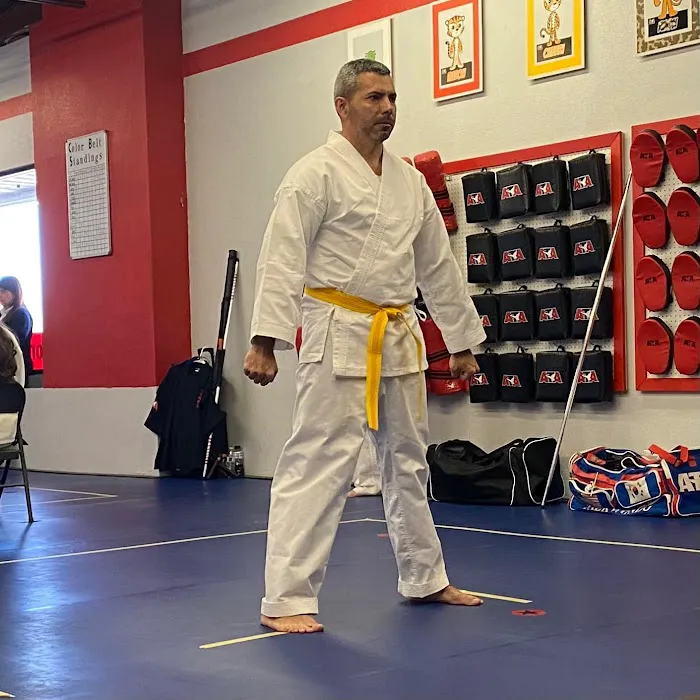 Keller ATA Martial Arts Picture 9