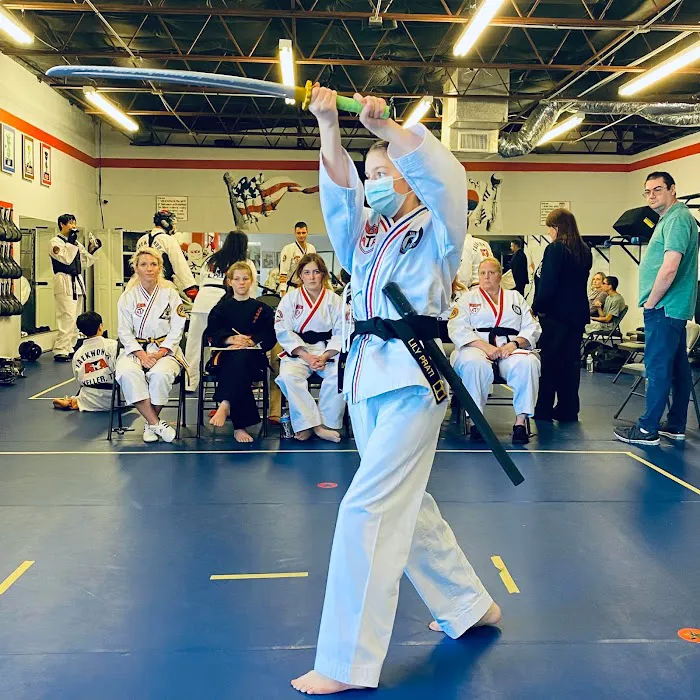 Keller ATA Martial Arts Picture 7