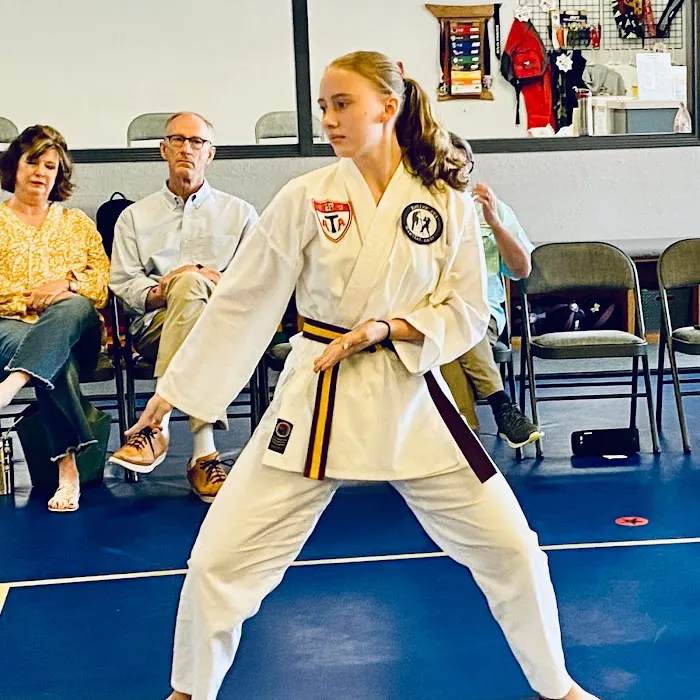 Keller ATA Martial Arts Picture 8