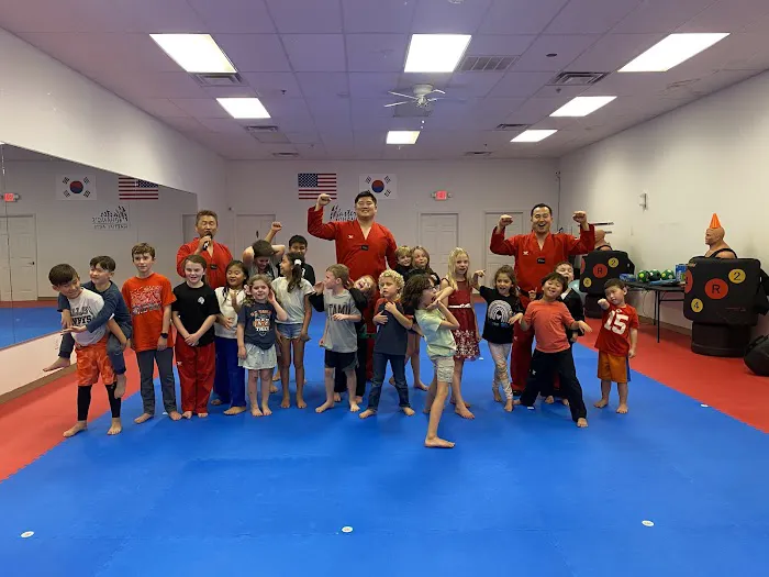 J Tiger Martial arts Picture 3