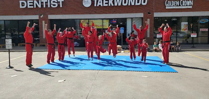 J Tiger Martial arts Picture 1