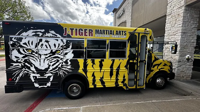 J Tiger Martial arts Picture 8