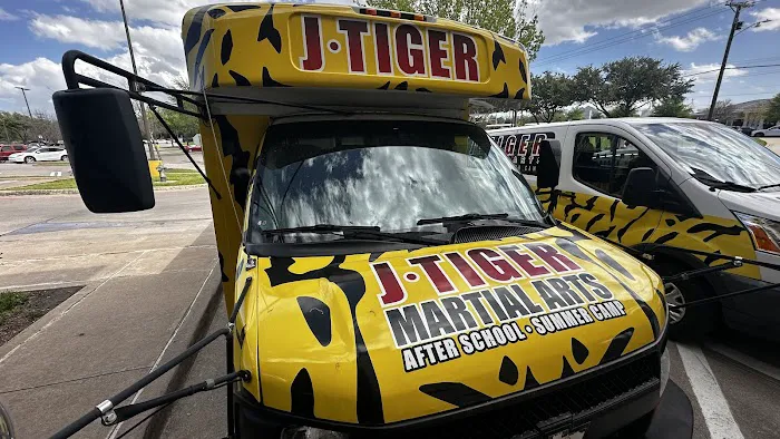 J Tiger Martial arts Picture 10