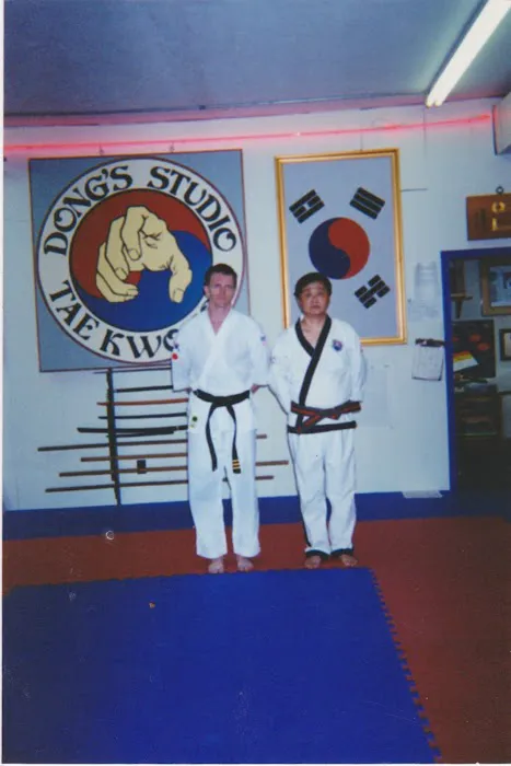 American Defensive Arts Academy Picture 1