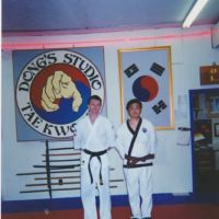American Defensive Arts Academy ico