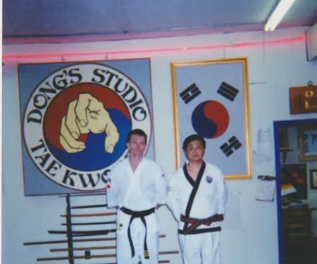 American Defensive Arts Academy