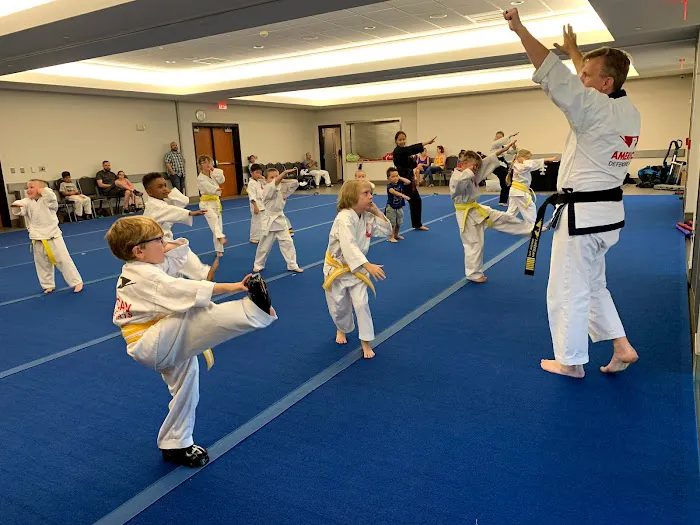 American Defensive Arts Academy Picture 2