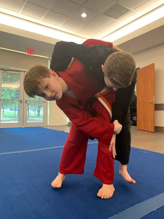 American Defensive Arts Academy Picture 8