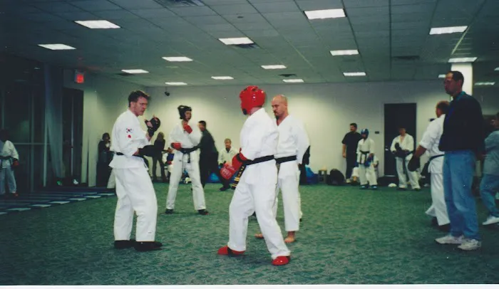 American Defensive Arts Academy Picture 5