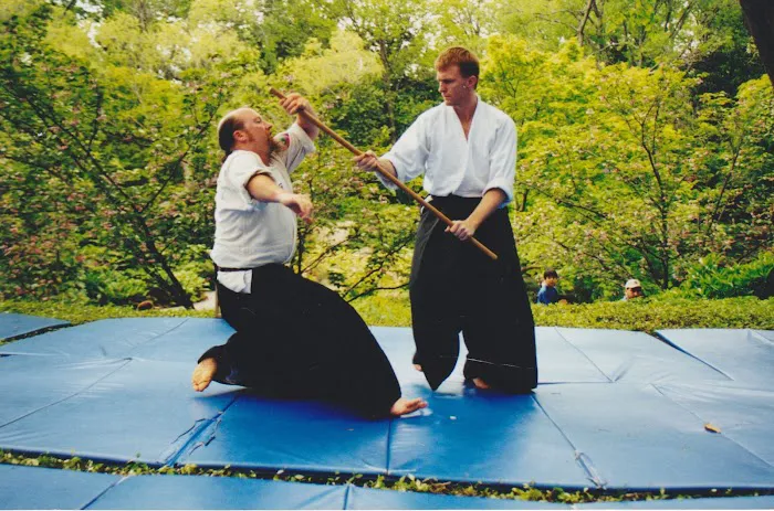American Defensive Arts Academy Picture 9