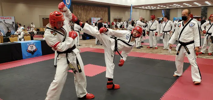 Tarrant Elite Taekwondo Picture 9