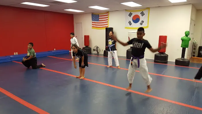 Vital Fitness & Self Defense Picture 3