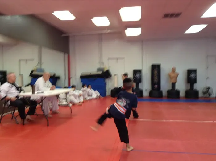 Vital Fitness & Self Defense Picture 1