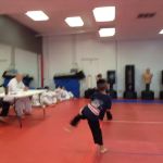 Vital Fitness & Self Defense