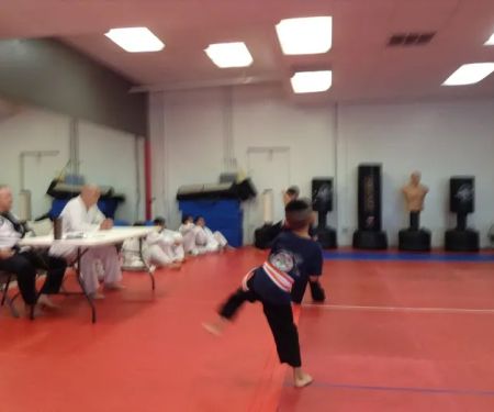 Vital Fitness & Self Defense