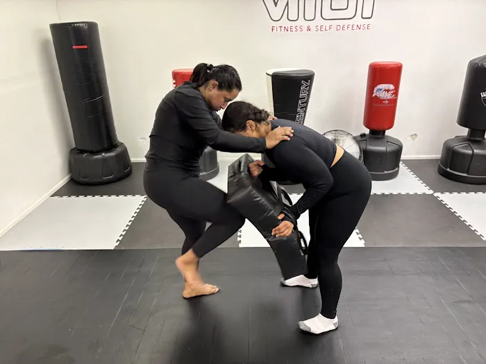 Vital Fitness & Self Defense Picture 9