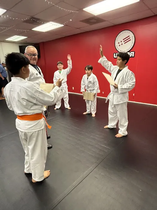 Vital Fitness & Self Defense Picture 6