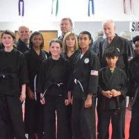 American Karate Academy Cedar Hill ico