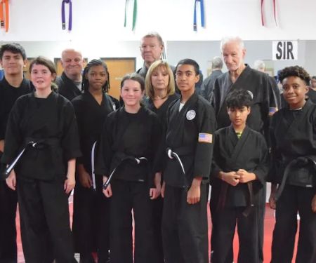American Karate Academy Cedar Hill