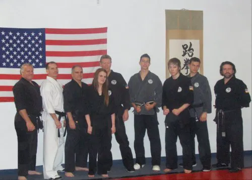 American Karate Academy Cedar Hill Picture 4