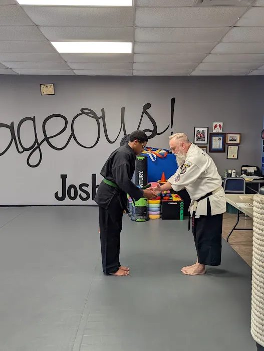 House of Courage Karate Picture 1