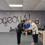 House of Courage Karate