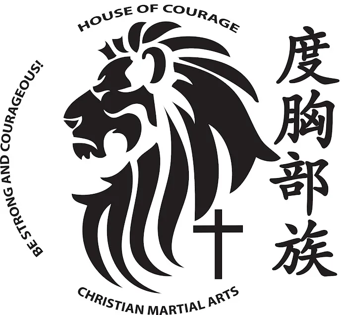 House of Courage Karate Picture 6