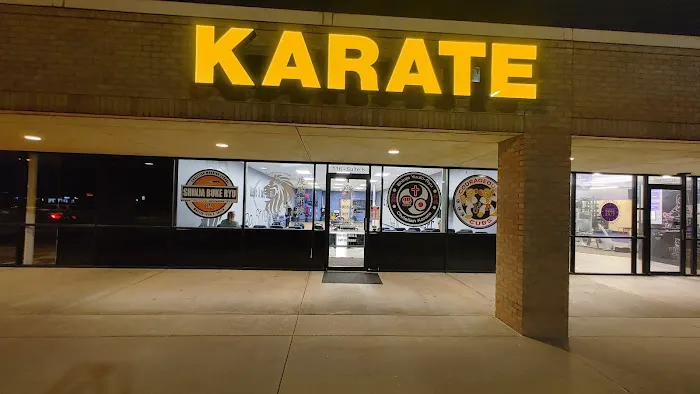House of Courage Karate Picture 5