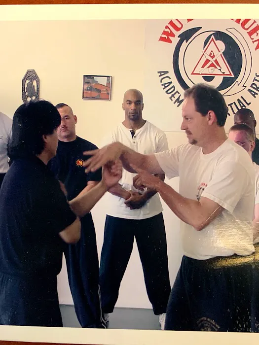 Rister International Martial Arts Picture 4
