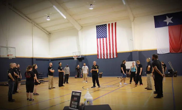 Rister International Martial Arts Picture 3