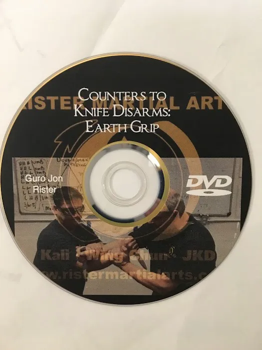 Rister International Martial Arts Picture 10