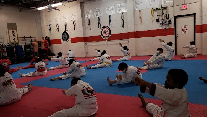 Texas Karate Do is now Imperial Dragon Martial Arts Picture 5