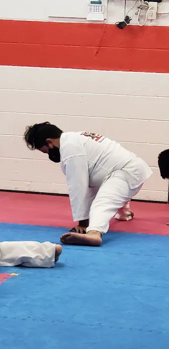 Texas Karate Do is now Imperial Dragon Martial Arts Picture 1