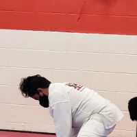 Texas Karate Do is now Imperial Dragon Martial Arts ico