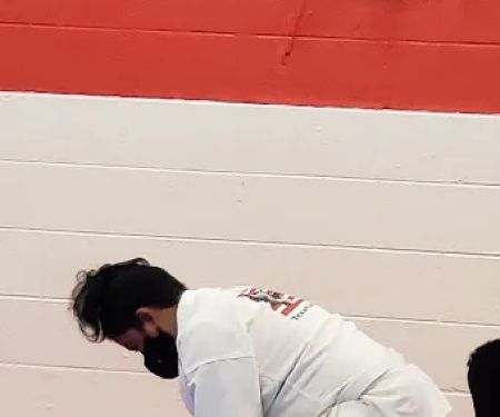 Texas Karate Do is now Imperial Dragon Martial Arts