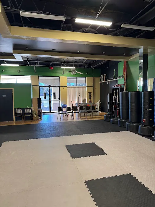 Texas Karate Do is now Imperial Dragon Martial Arts Picture 6